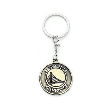 Porte-clés Golden State Warriors